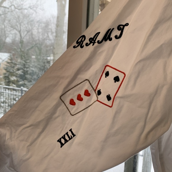 Otto Kern shirt - Picture 3 of 7